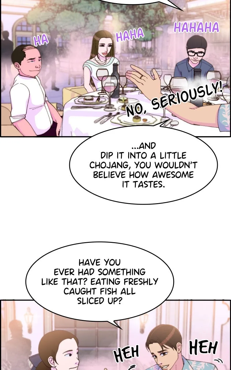 Read Momfluencer chapter 32 image 72 on Lezhin