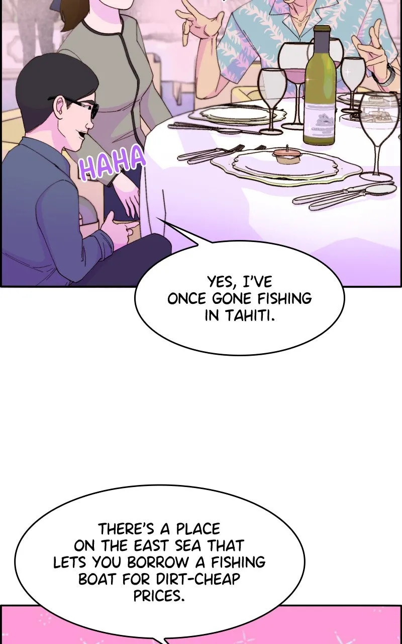 Read Momfluencer chapter 32 image 73 on Lezhin