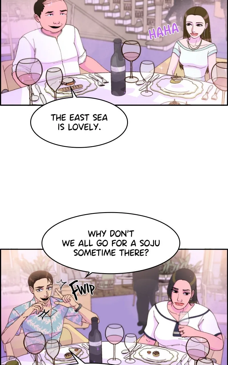 Read Momfluencer chapter 32 image 77 on Lezhin
