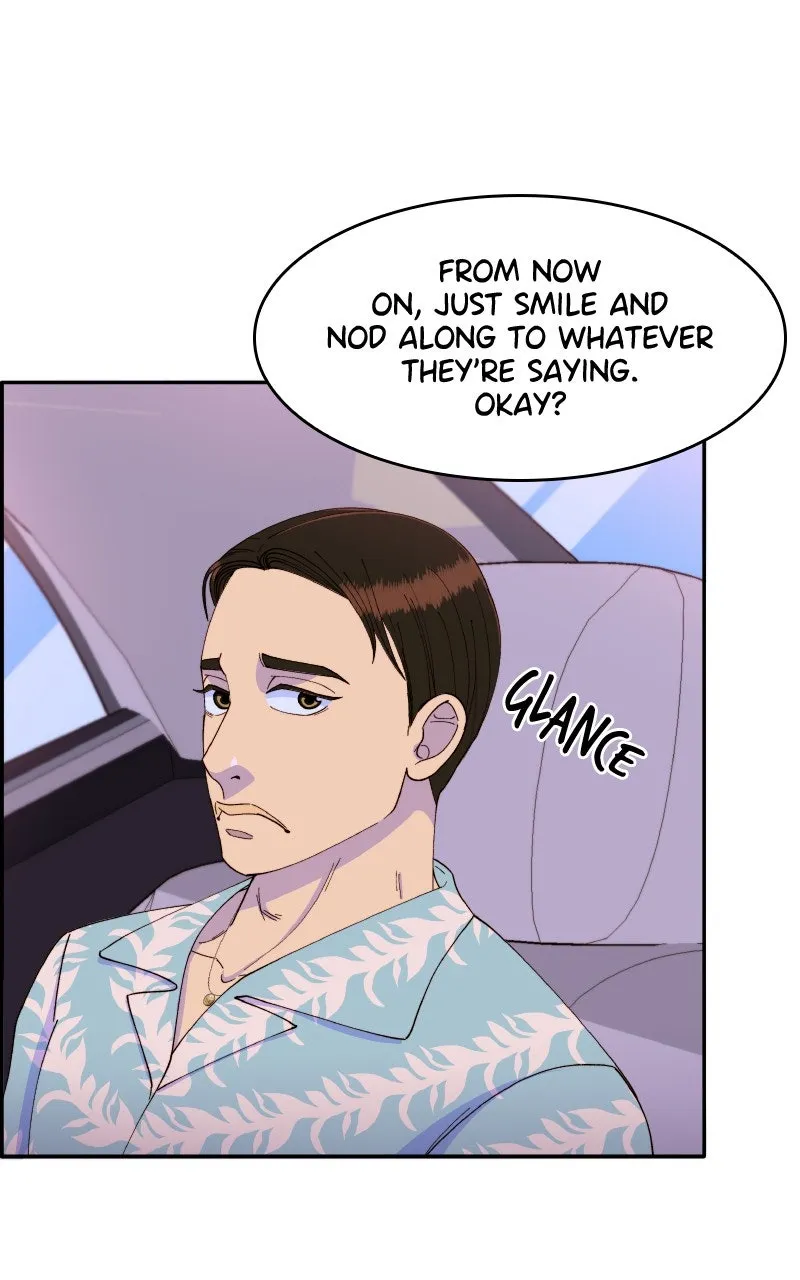 Read Momfluencer chapter 33 image 14 on Lezhin