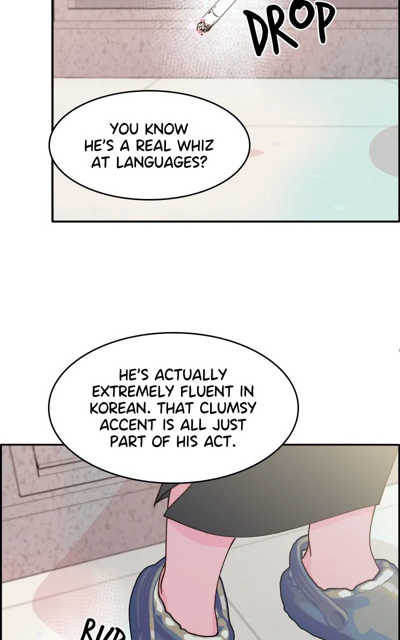 Read Momfluencer chapter 33 image 34 on Lezhin