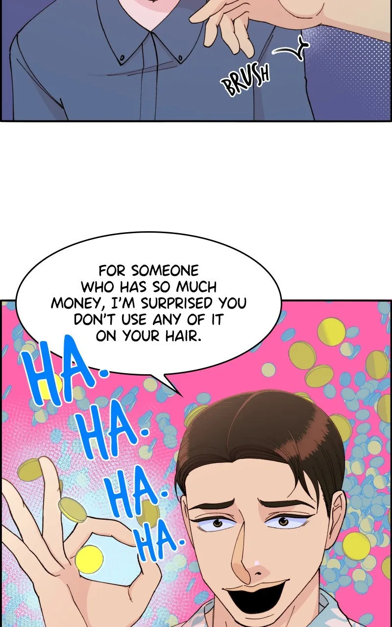 Read Momfluencer chapter 33 image 8 on Lezhin