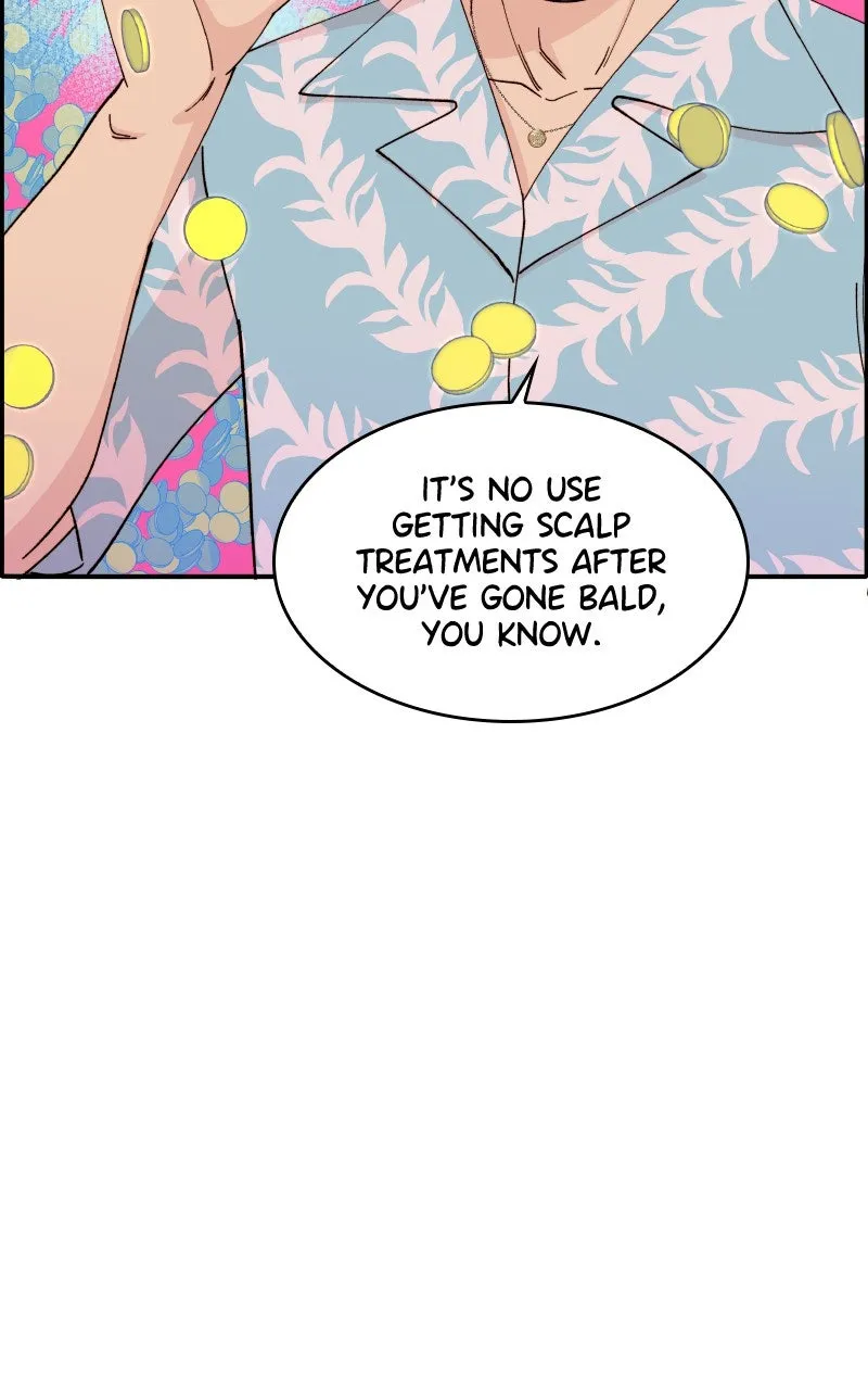 Read Momfluencer chapter 33 image 9 on Lezhin