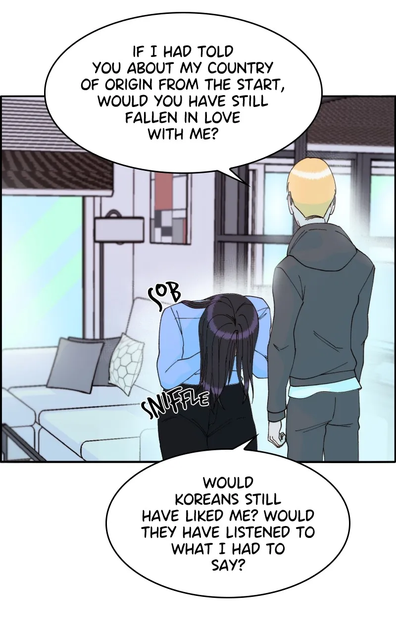 Read Momfluencer chapter 34 image 20 on Lezhin