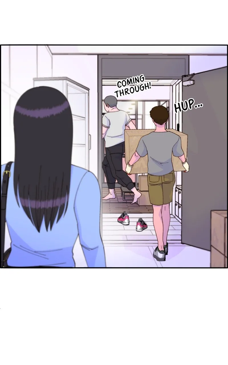 Read Momfluencer chapter 34 image 34 on Lezhin
