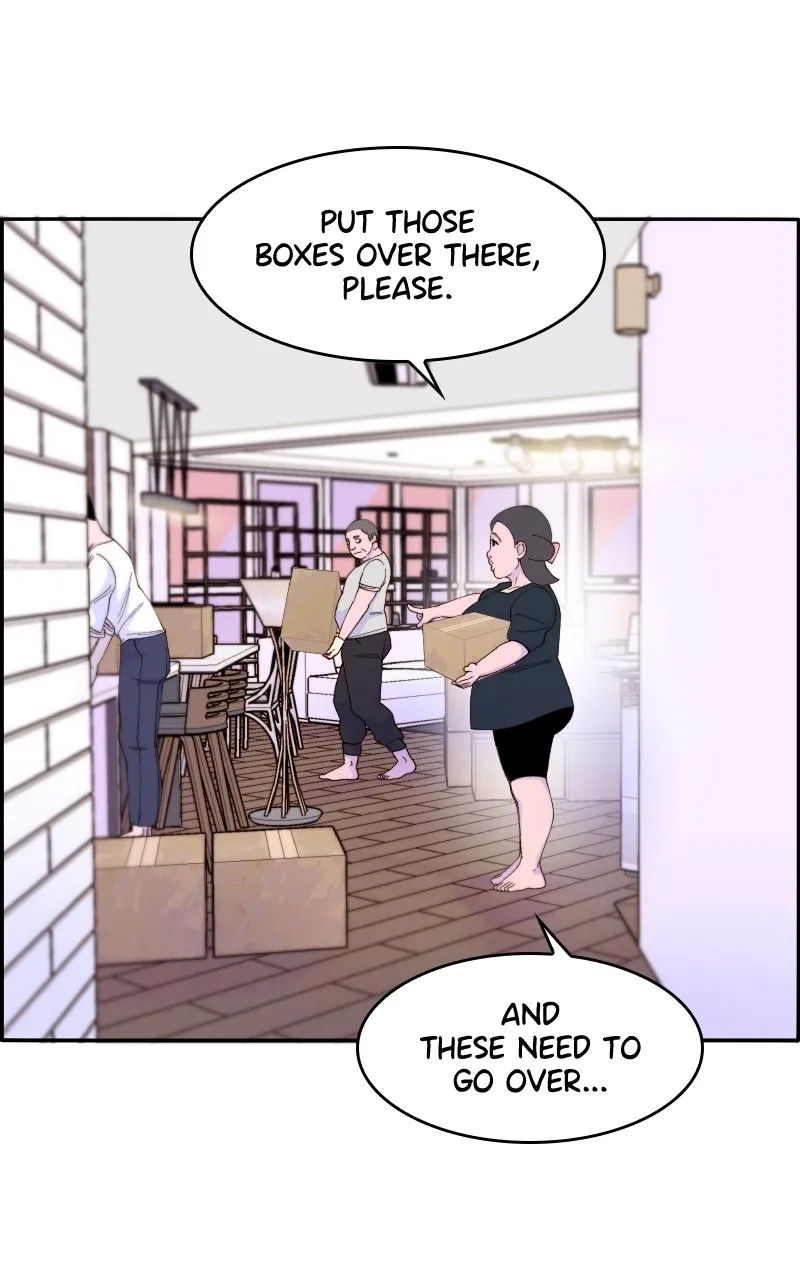 Read Momfluencer chapter 34 image 36 on Lezhin