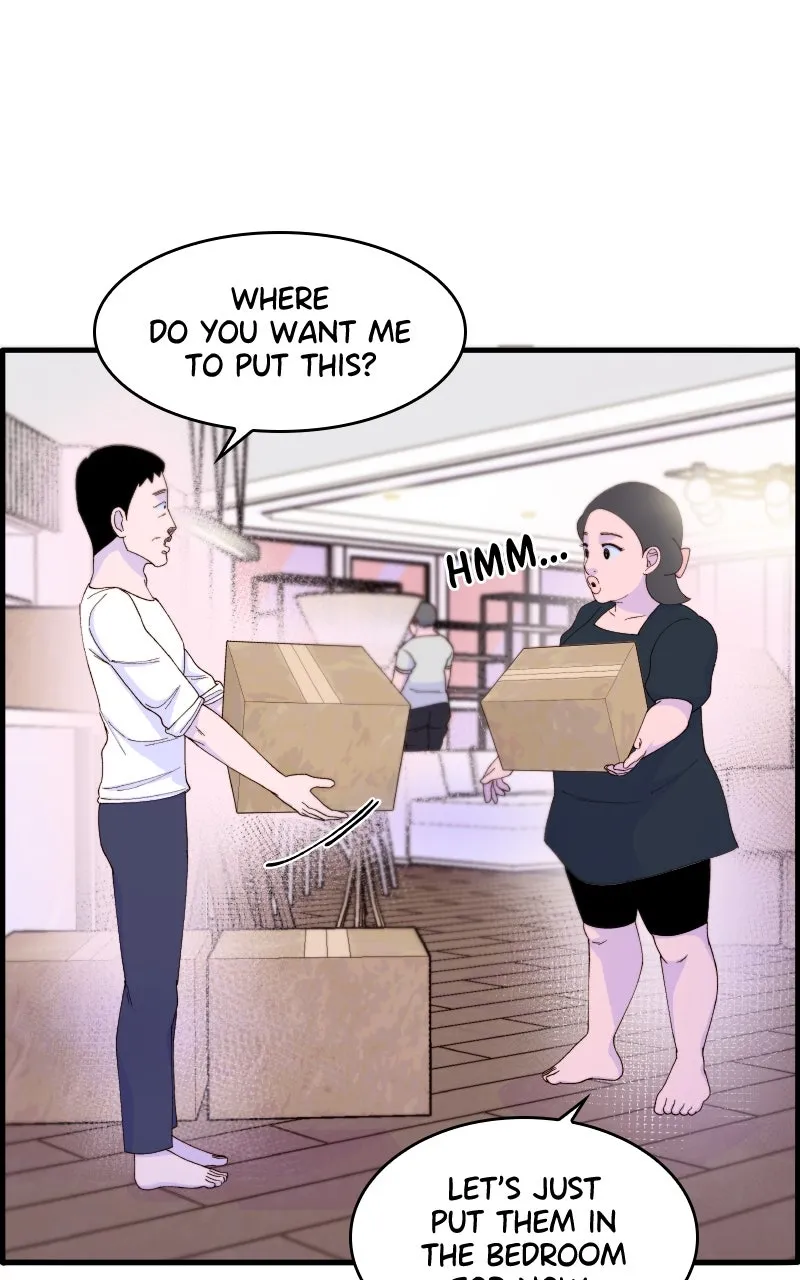 Read Momfluencer chapter 34 image 38 on Lezhin