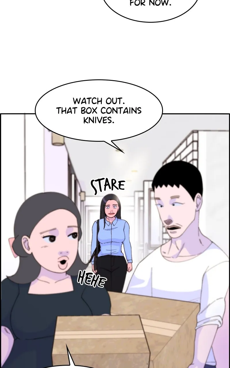 Read Momfluencer chapter 34 image 39 on Lezhin