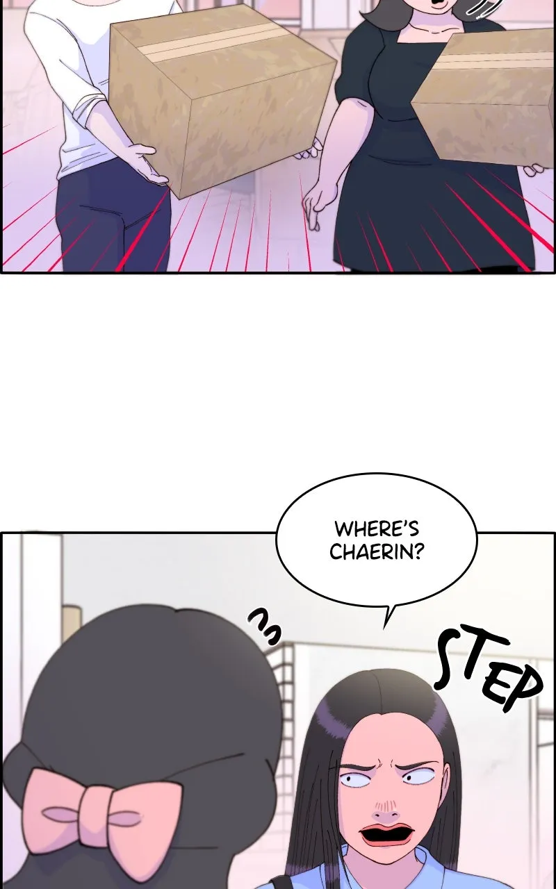 Read Momfluencer chapter 34 image 43 on Lezhin