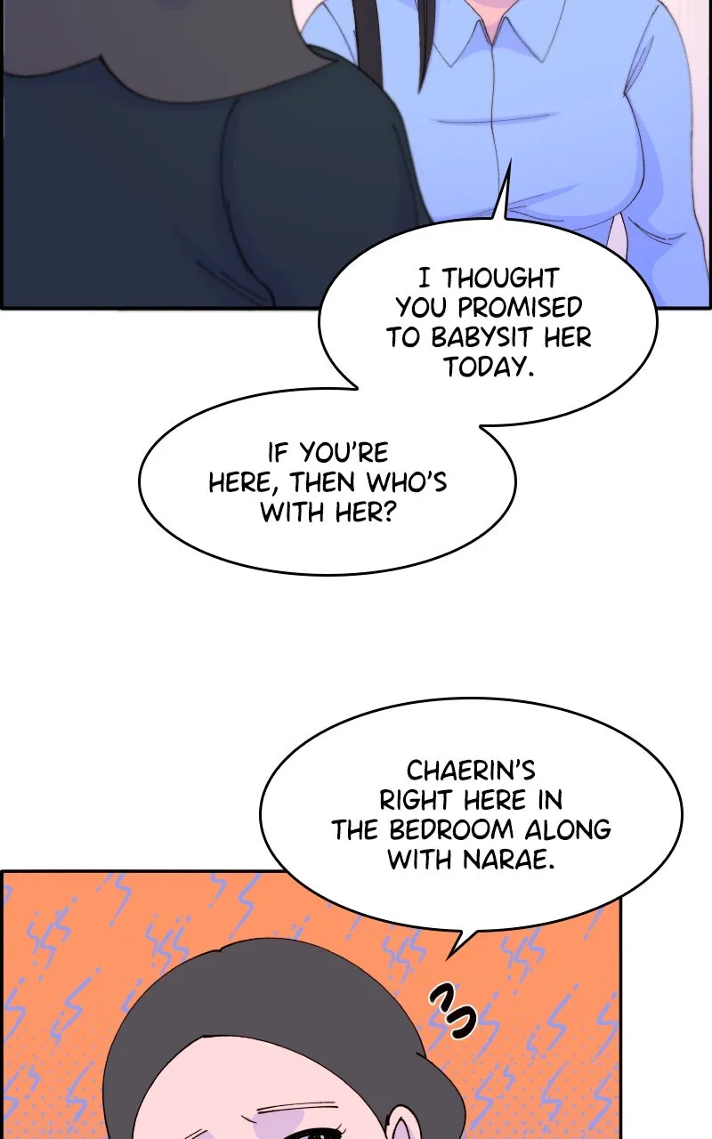 Read Momfluencer chapter 34 image 44 on Lezhin