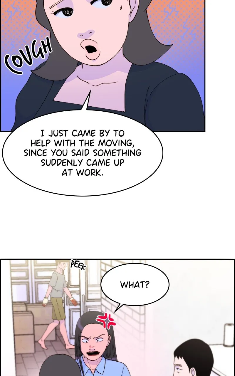 Read Momfluencer chapter 34 image 45 on Lezhin