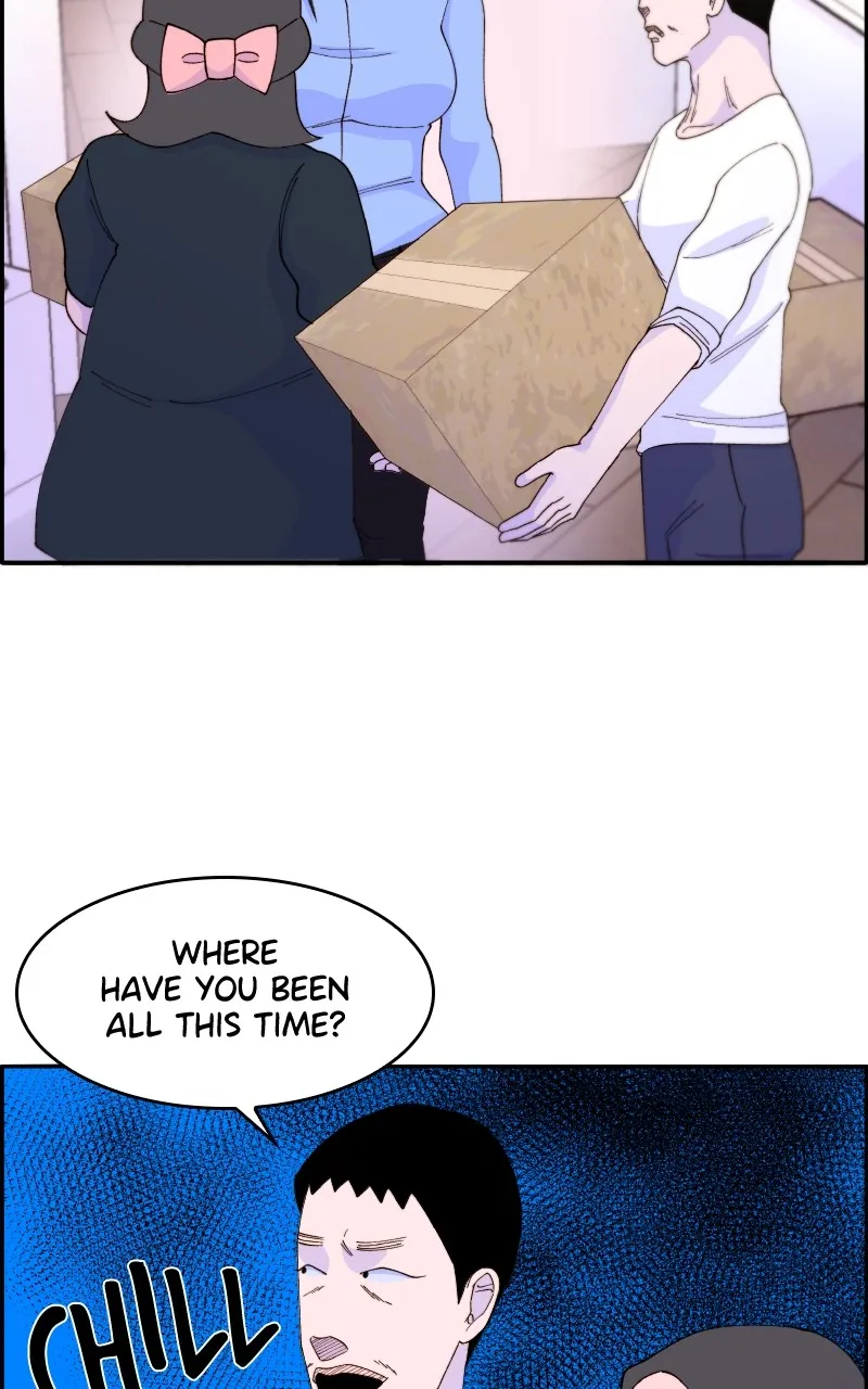 Read Momfluencer chapter 34 image 46 on Lezhin
