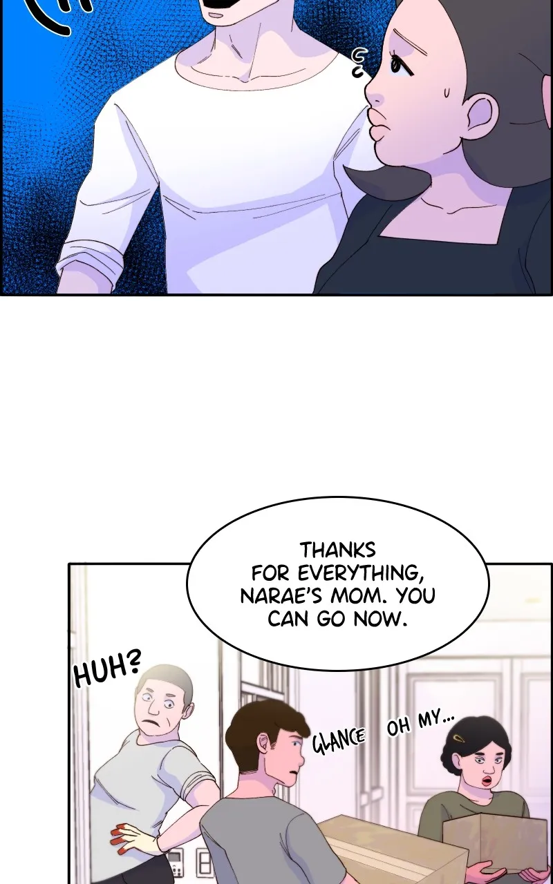 Read Momfluencer chapter 34 image 47 on Lezhin