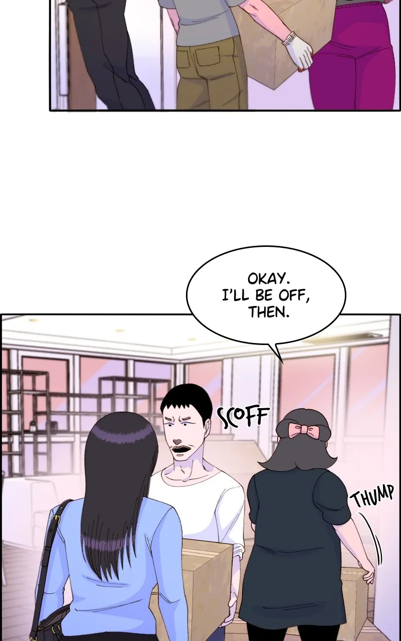 Read Momfluencer chapter 34 image 48 on Lezhin