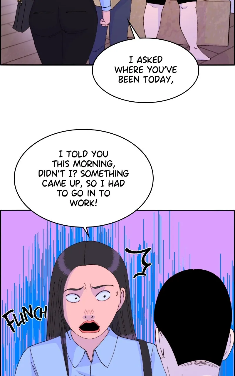 Read Momfluencer chapter 34 image 49 on Lezhin