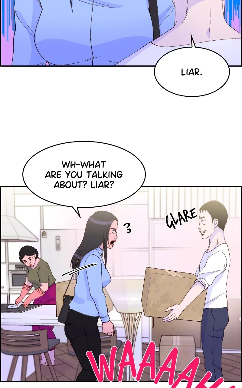 Read Momfluencer chapter 34 image 50 on Lezhin