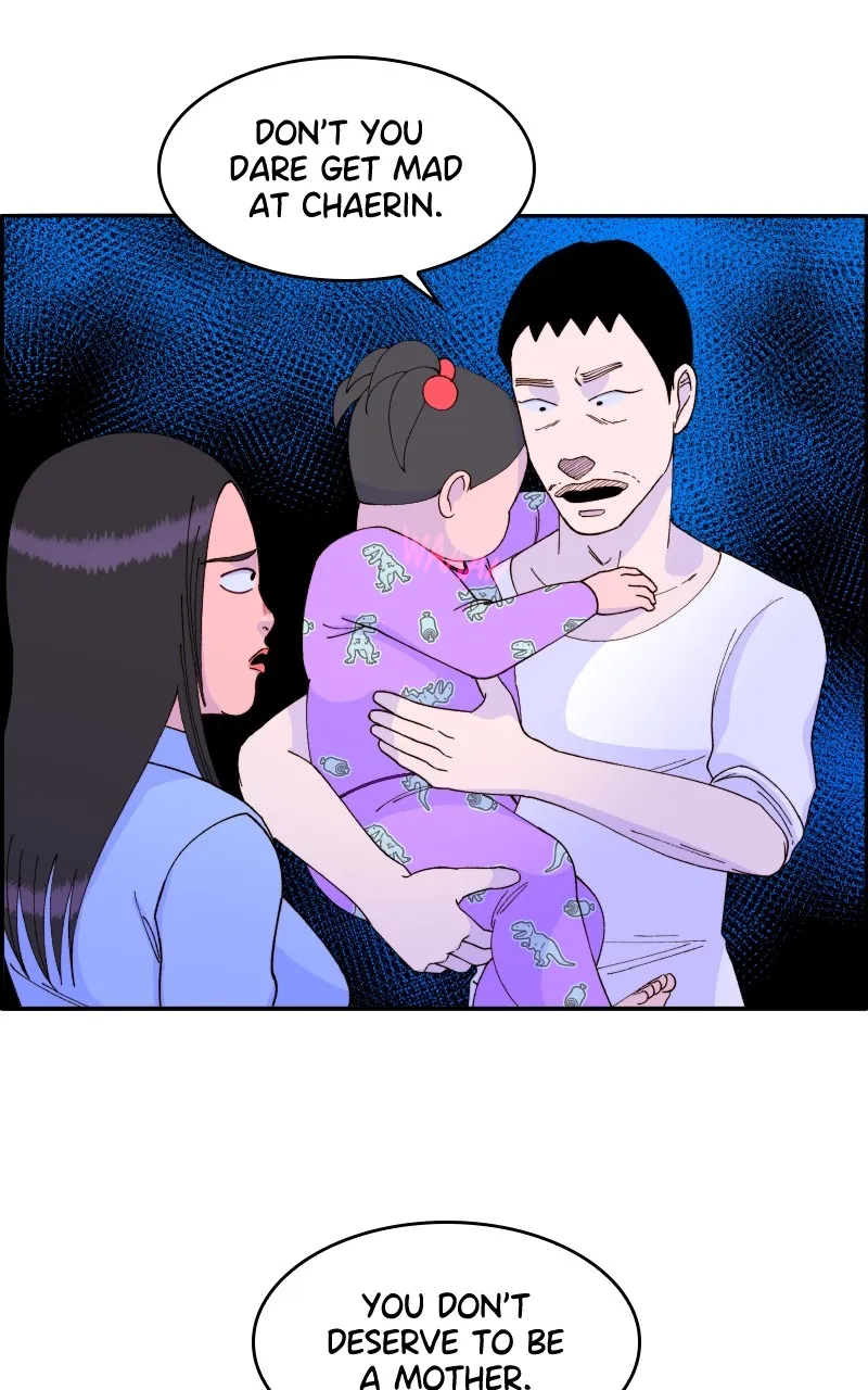 Read Momfluencer chapter 34 image 59 on Lezhin