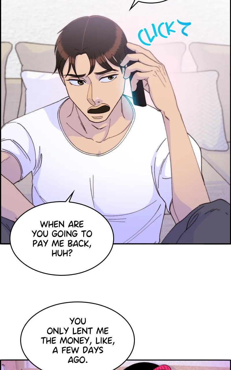 Read Momfluencer chapter 34 image 69 on Lezhin