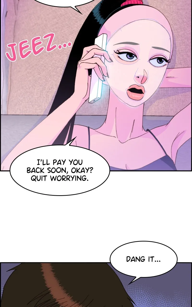 Read Momfluencer chapter 34 image 70 on Lezhin