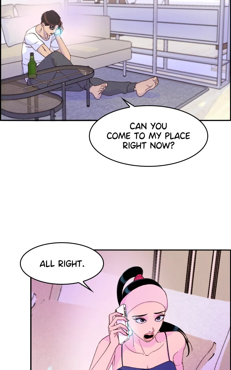 Read Momfluencer chapter 34 image 75 on Lezhin
