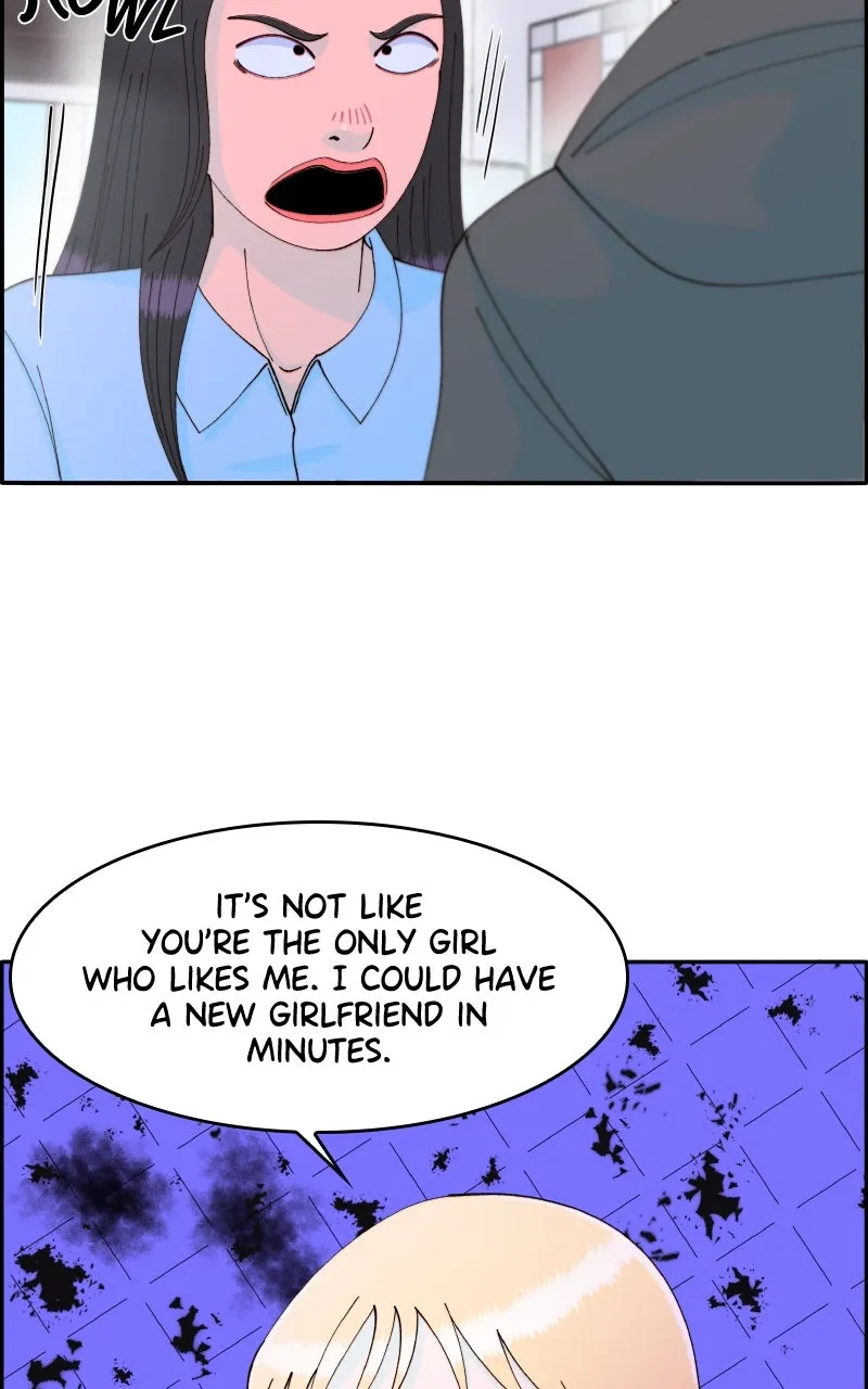 Read Momfluencer chapter 34 image 8 on Lezhin