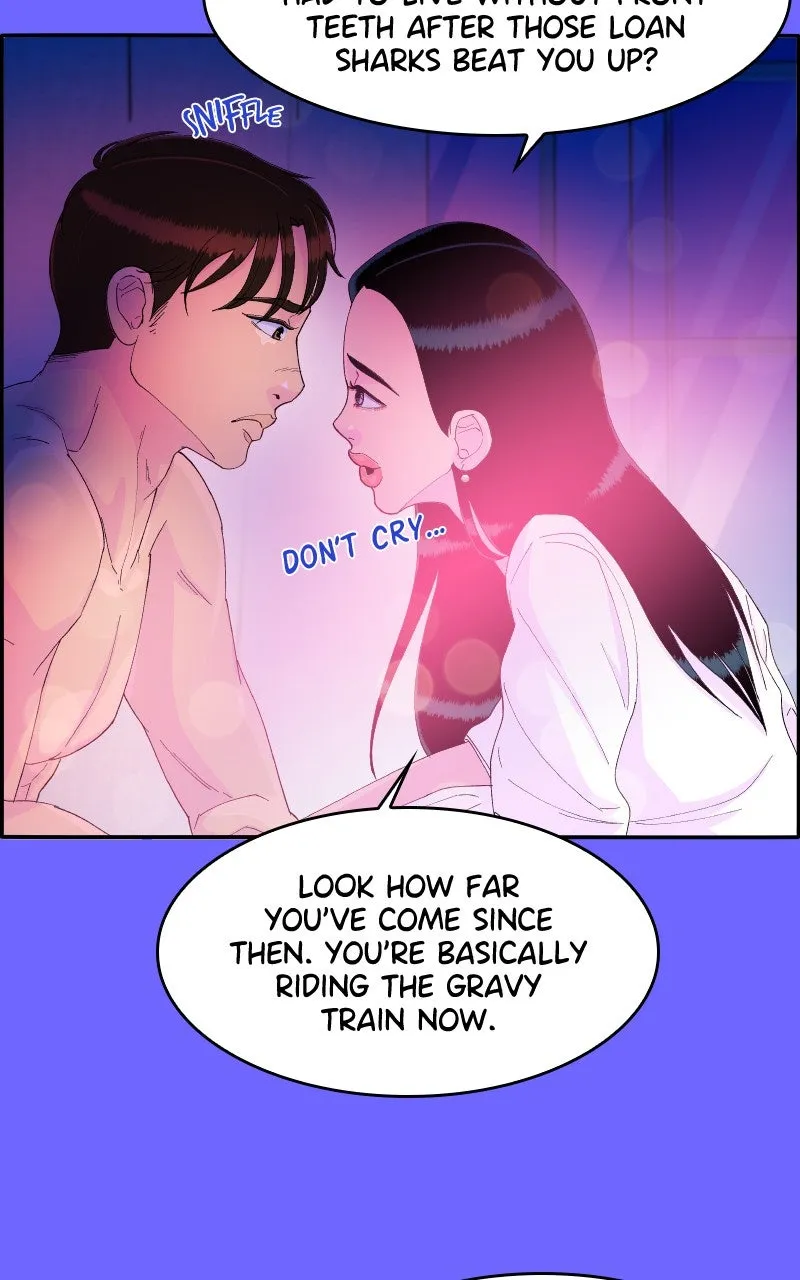 Read Momfluencer chapter 35 image 42 on Lezhin