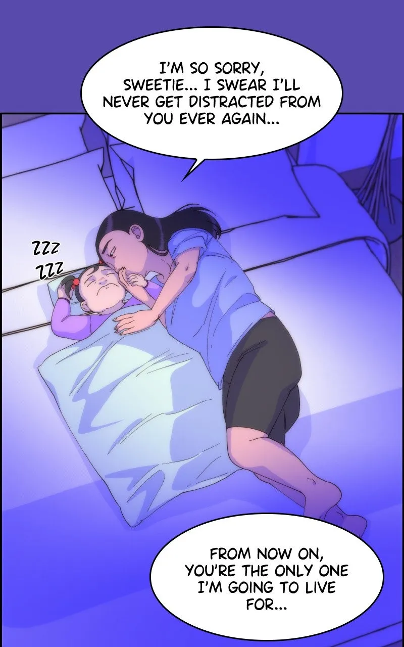 Read Momfluencer chapter 35 image 56 on Lezhin