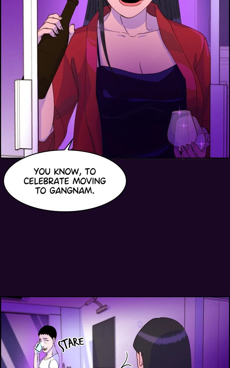 Read Momfluencer chapter 35 image 69 on Lezhin