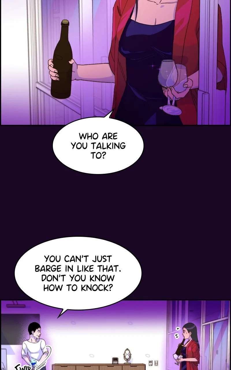 Read Momfluencer chapter 35 image 71 on Lezhin