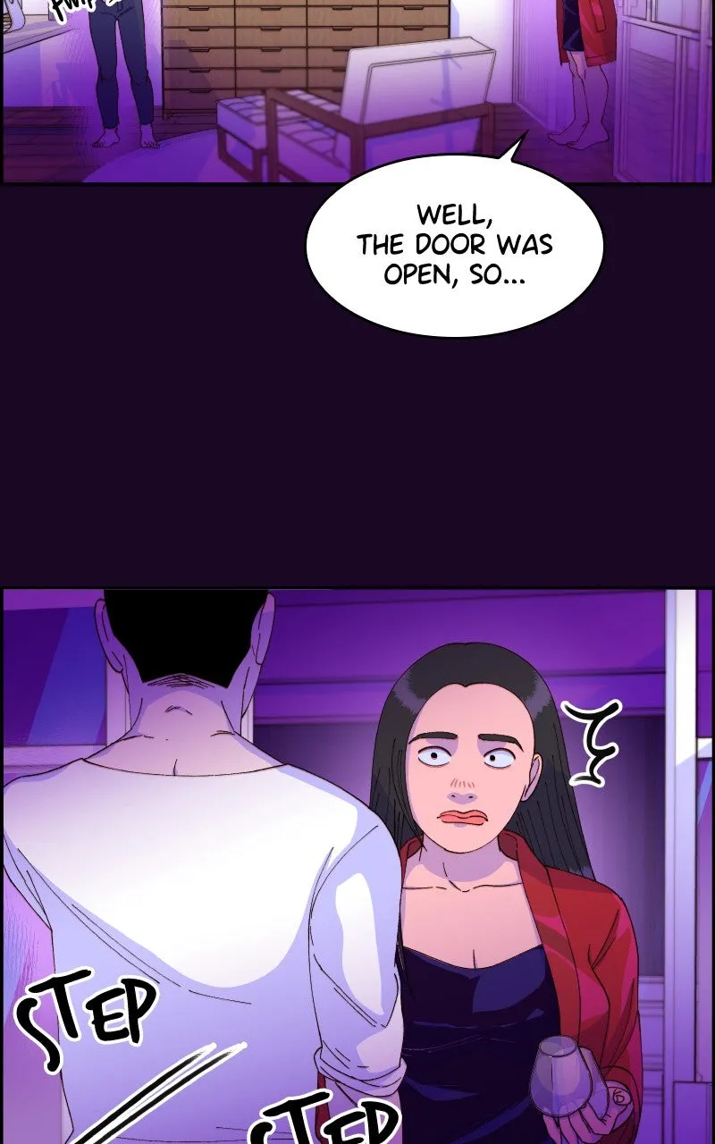 Read Momfluencer chapter 35 image 72 on Lezhin