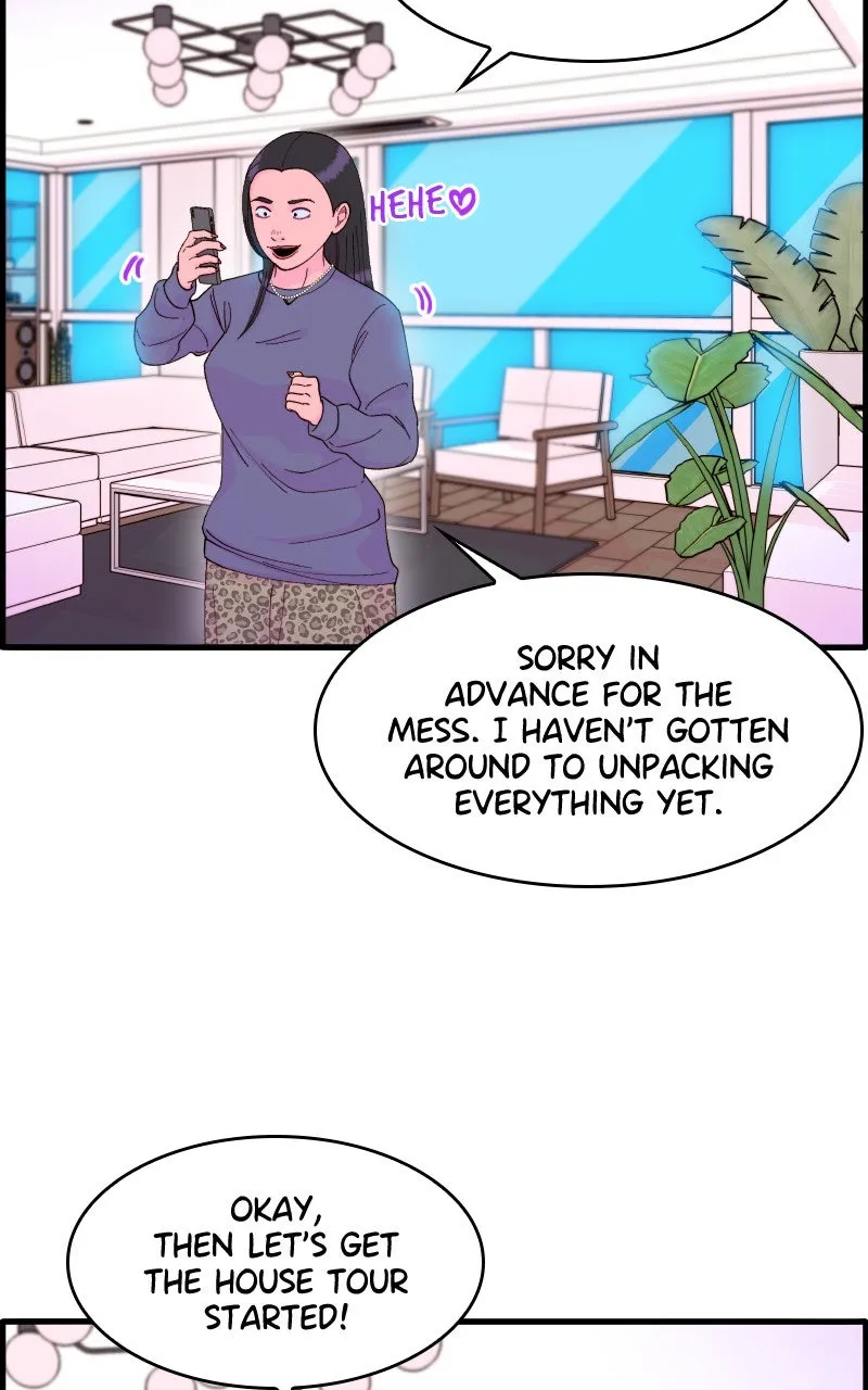 Read Momfluencer chapter 36 image 13 on Lezhin