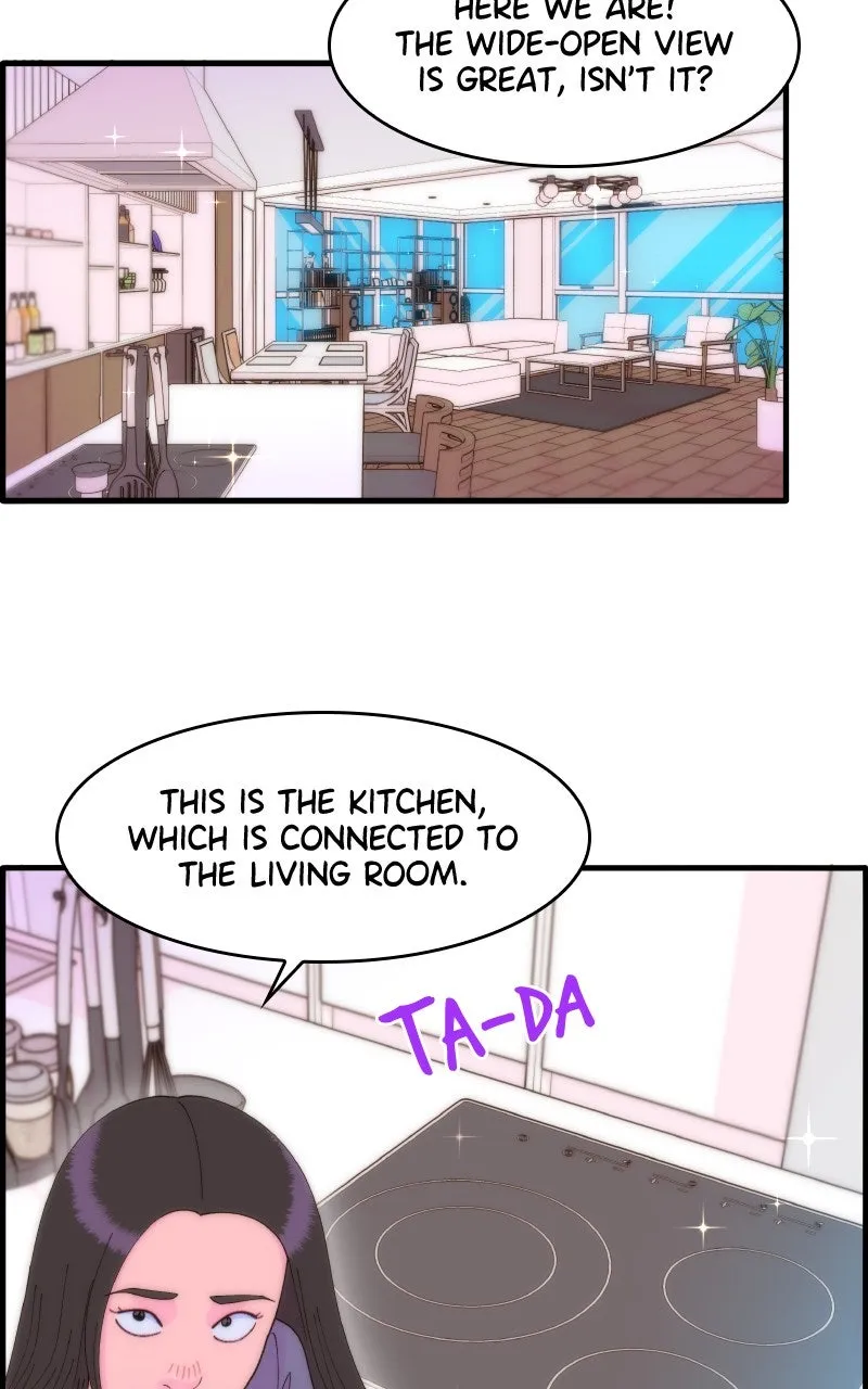 Read Momfluencer chapter 36 image 15 on Lezhin