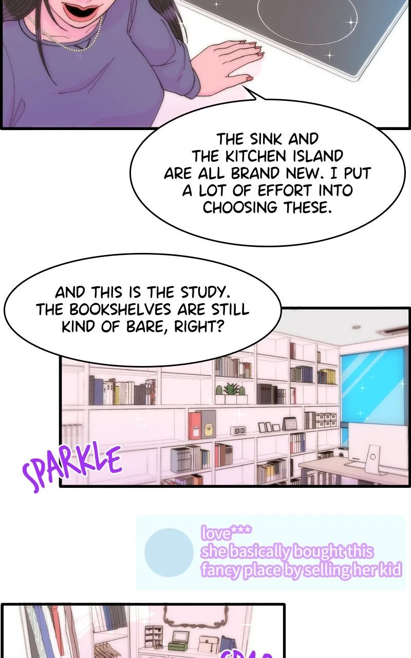 Read Momfluencer chapter 36 image 16 on Lezhin