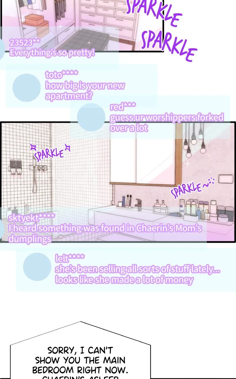 Read Momfluencer chapter 36 image 17 on Lezhin