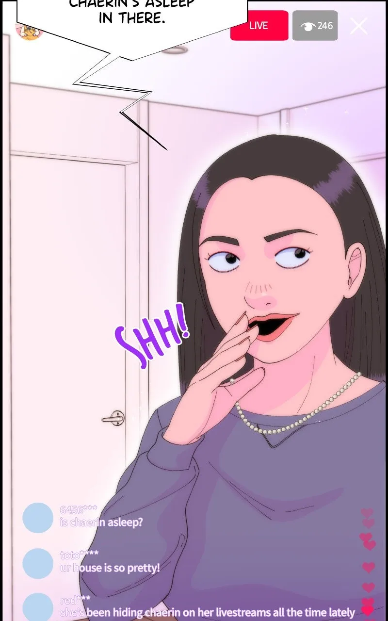 Read Momfluencer chapter 36 image 18 on Lezhin