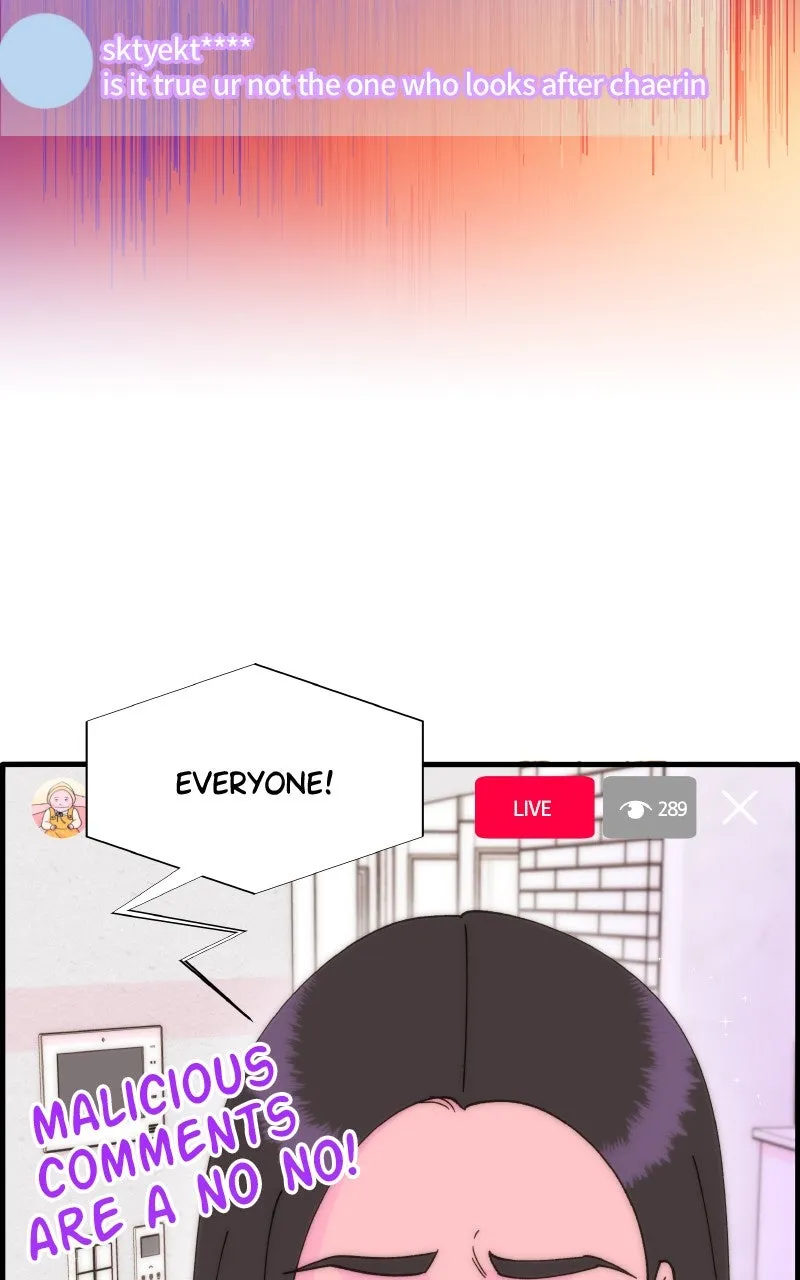Read Momfluencer chapter 36 image 20 on Lezhin