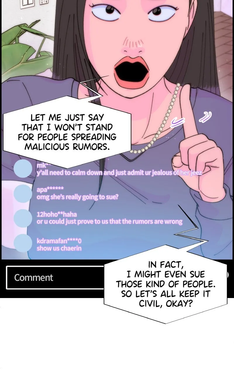 Read Momfluencer chapter 36 image 21 on Lezhin
