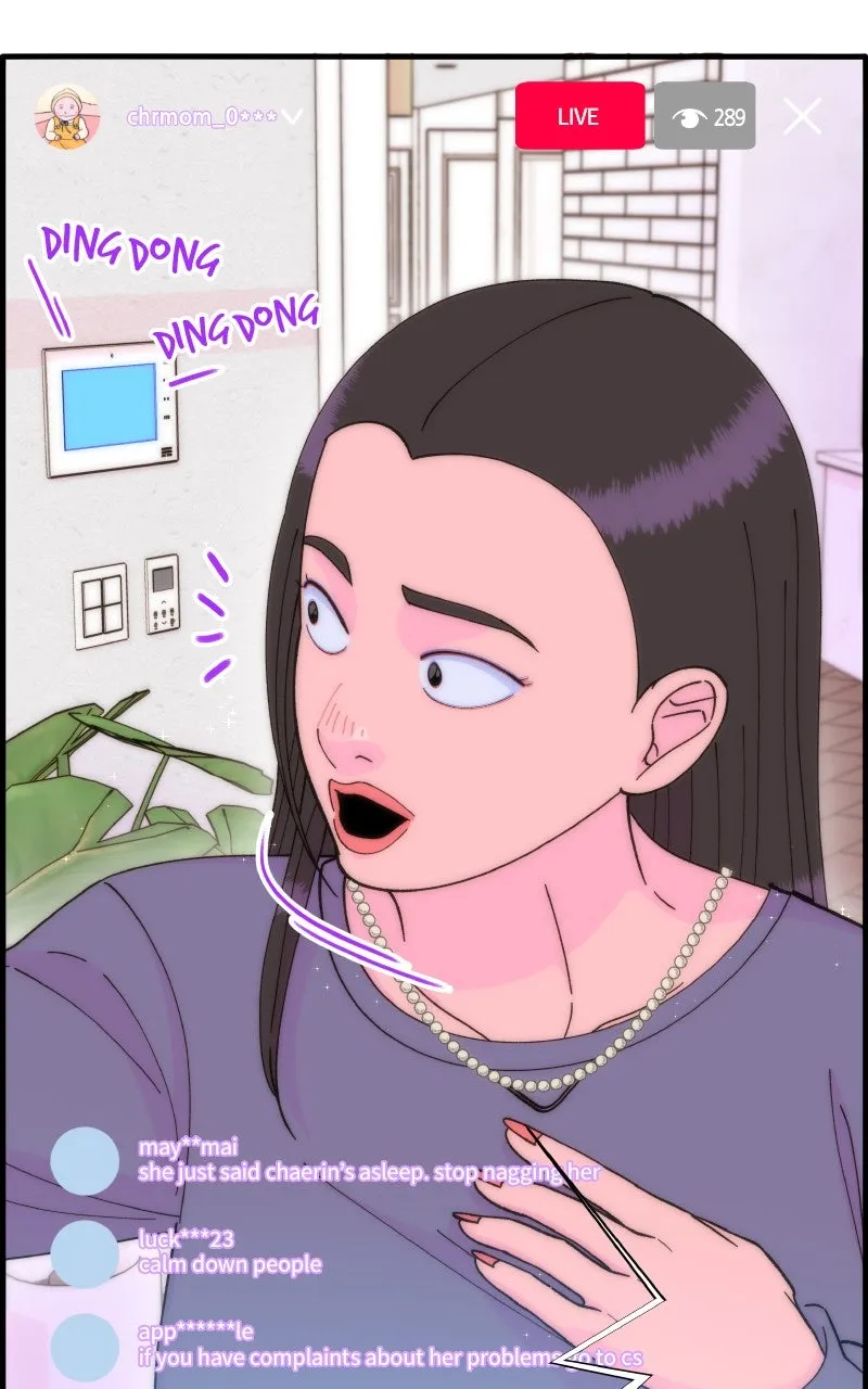 Read Momfluencer chapter 36 image 22 on Lezhin