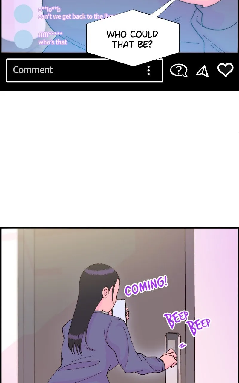 Read Momfluencer chapter 36 image 23 on Lezhin
