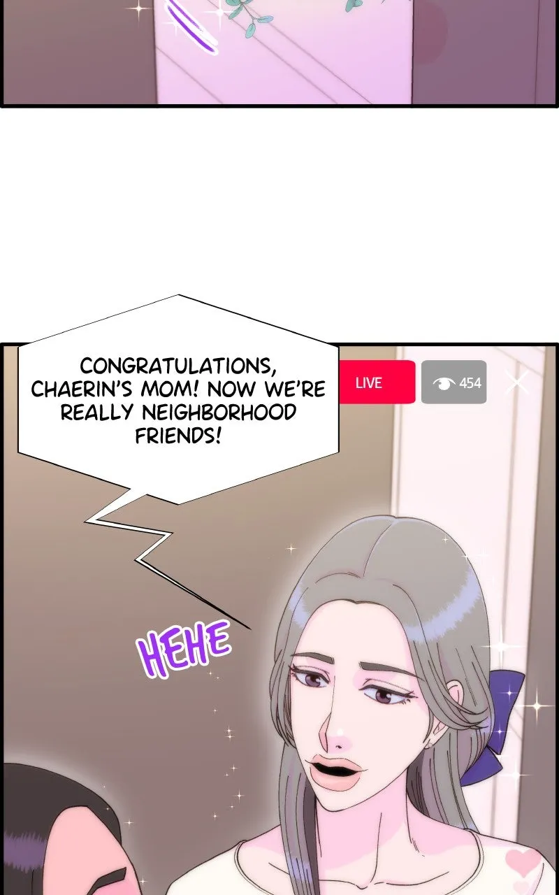 Read Momfluencer chapter 36 image 25 on Lezhin