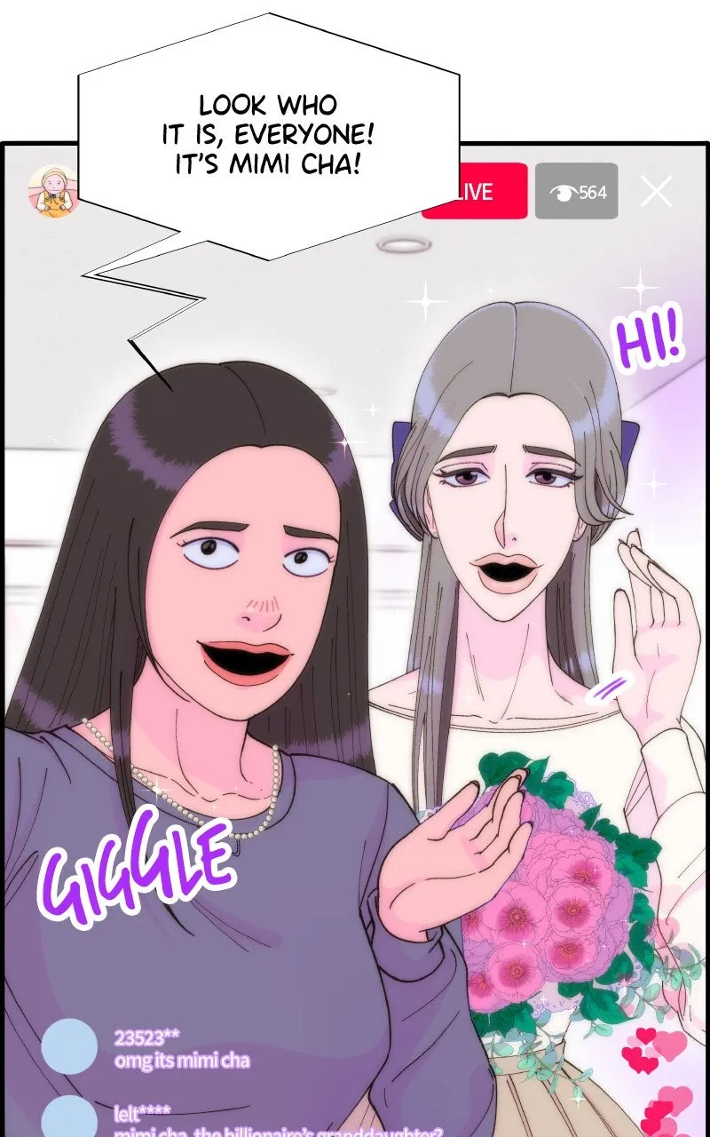Read Momfluencer chapter 36 image 28 on Lezhin
