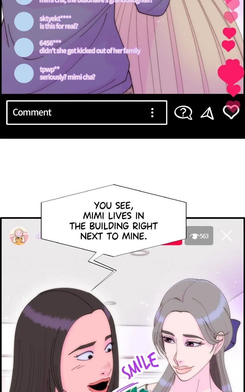 Read Momfluencer chapter 36 image 29 on Lezhin