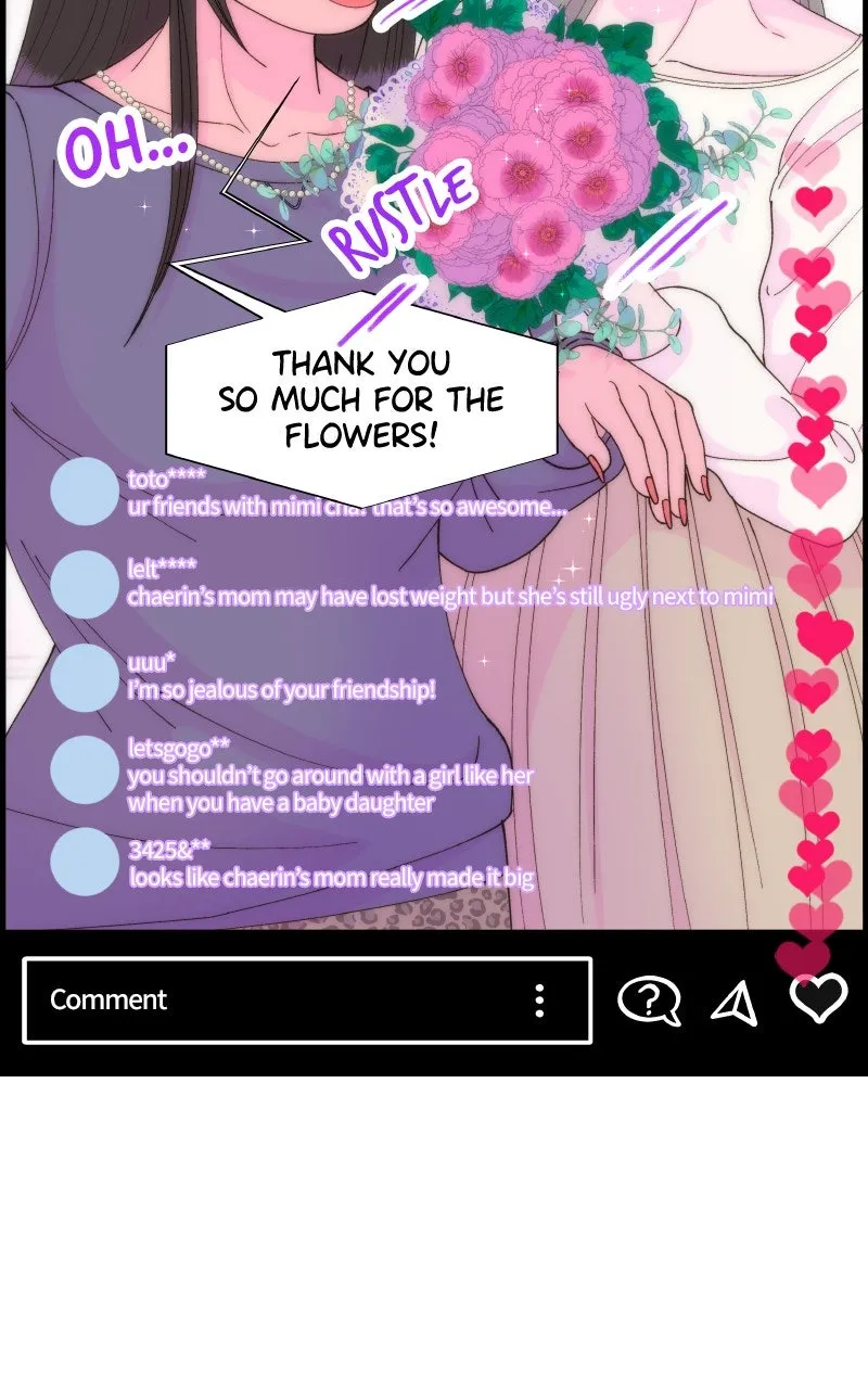 Read Momfluencer chapter 36 image 30 on Lezhin
