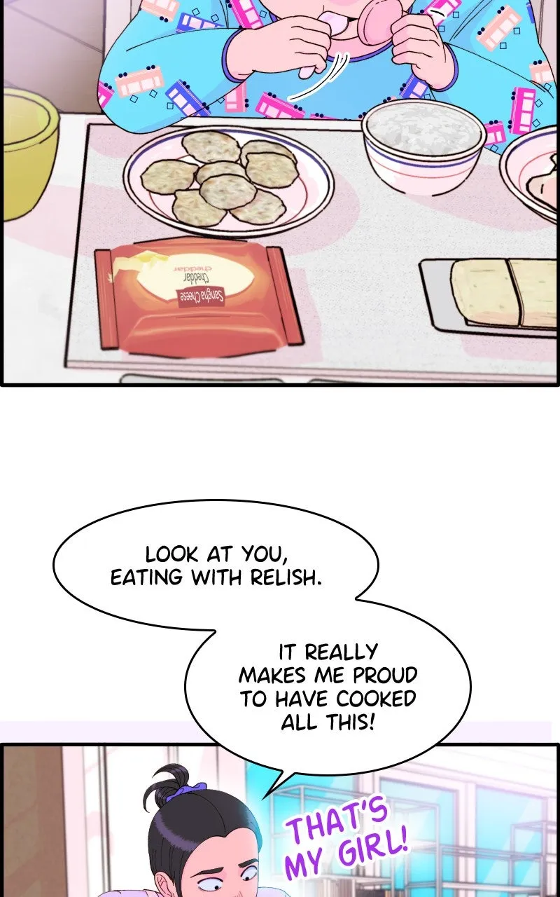 Read Momfluencer chapter 36 image 54 on Lezhin