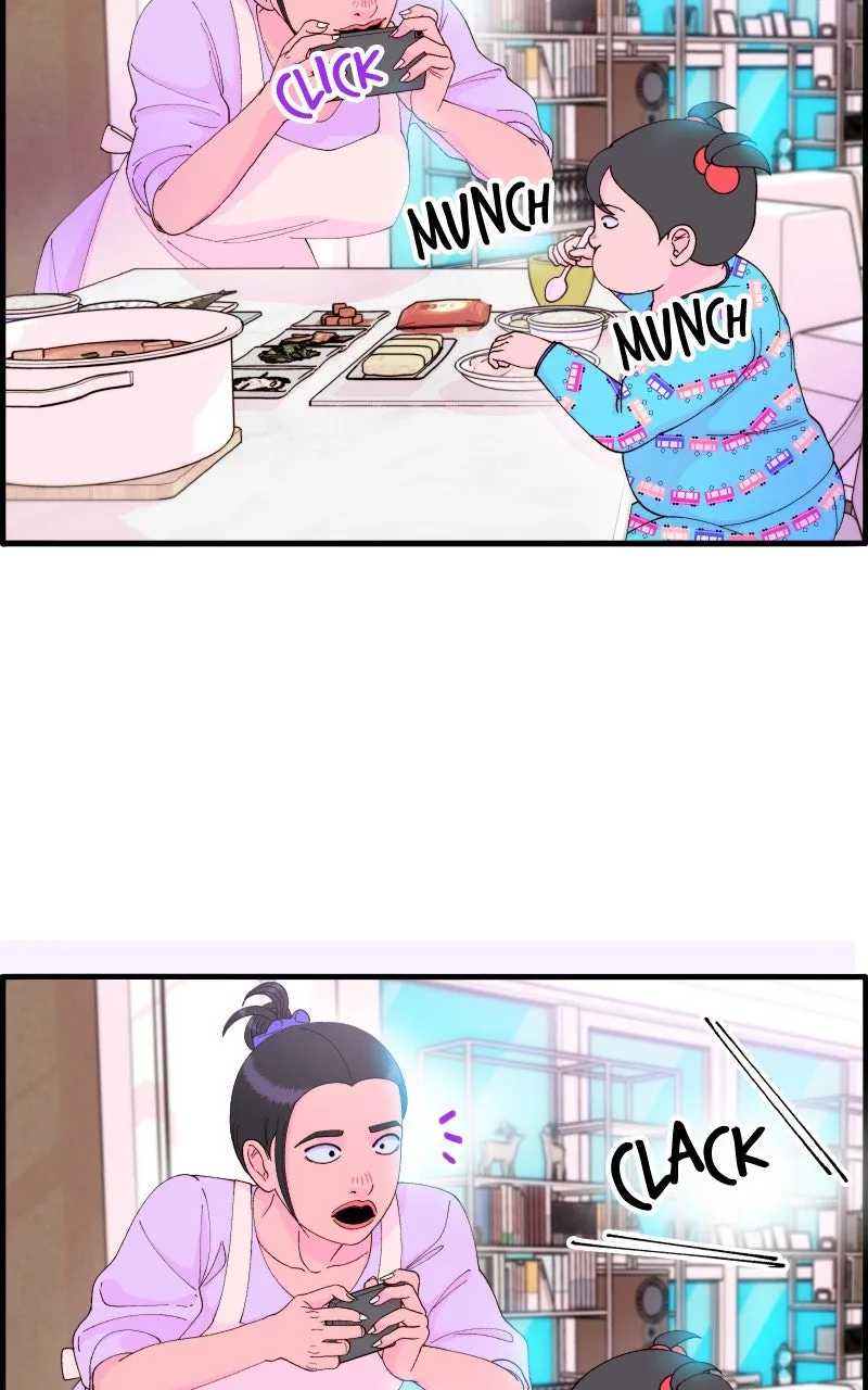 Read Momfluencer chapter 36 image 55 on Lezhin