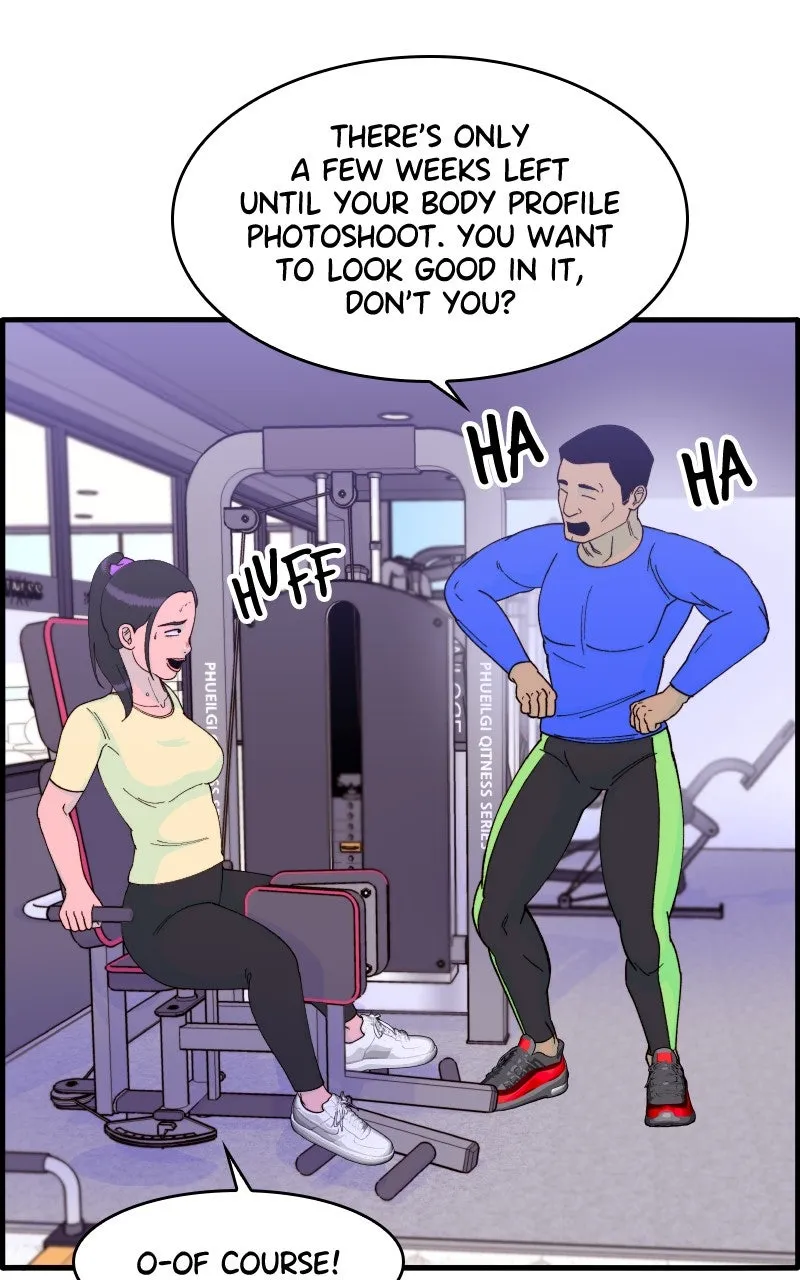 Read Momfluencer chapter 36 image 6 on Lezhin