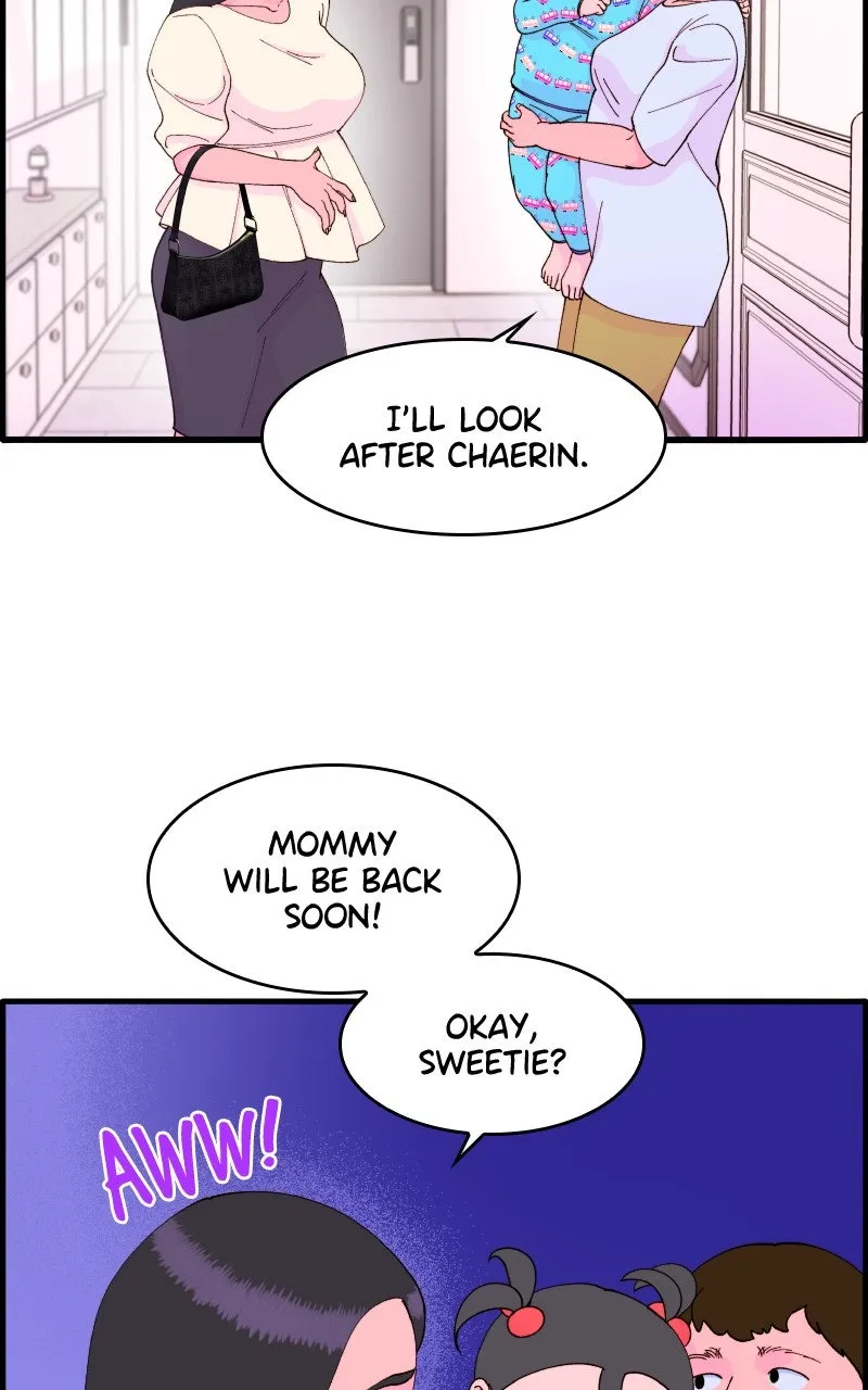 Read Momfluencer chapter 36 image 63 on Lezhin