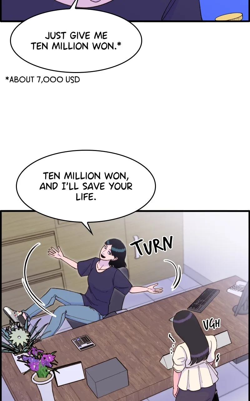 Read Momfluencer chapter 37 image 16 on Lezhin
