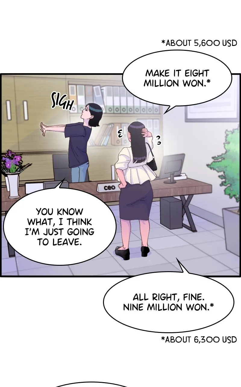 Read Momfluencer chapter 37 image 22 on Lezhin
