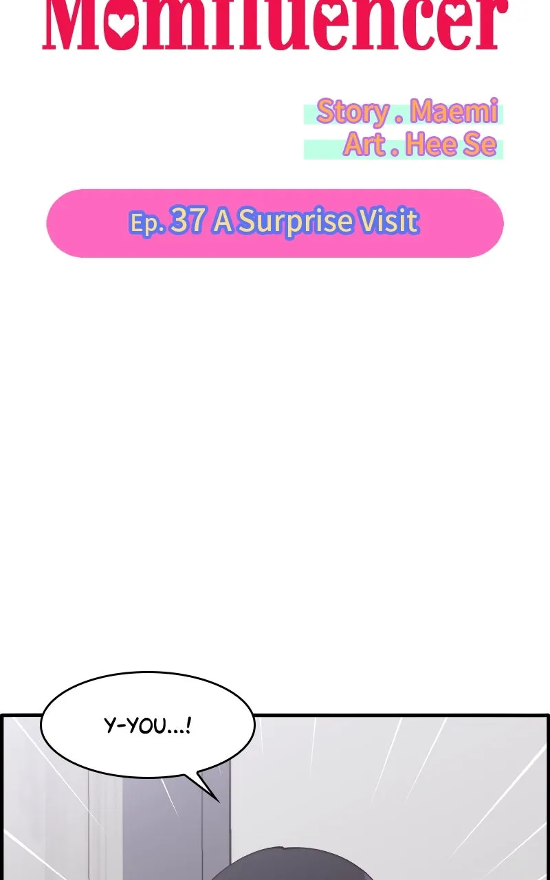Read Momfluencer chapter 37 image 4 on Lezhin